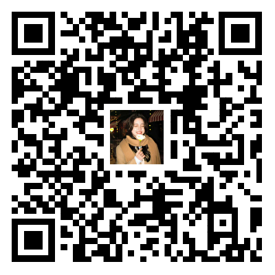 WeChat QR Code